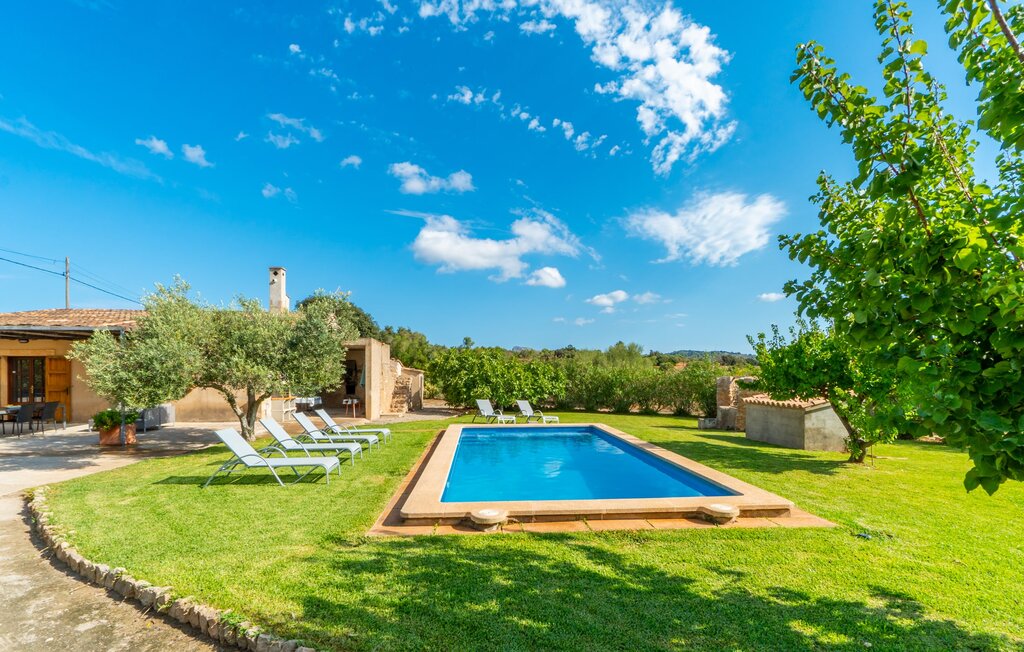 Feriehuse - Sa Clova, Arta , Spanien - EMF407 5