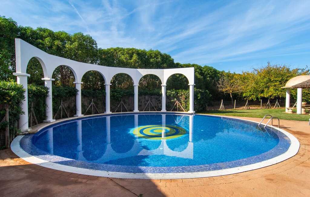 Ferienhaus - Son Manyo, Sa Pobla , Spanien - EMF409 3