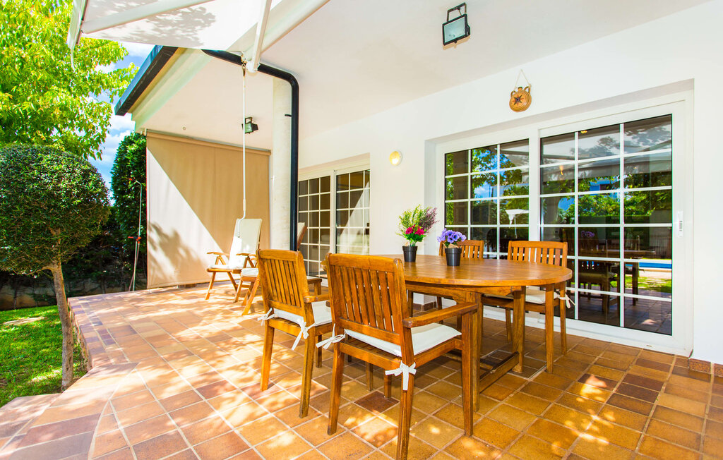 Location de vacances - Sa Coma, Sa Coma , Espagne - EMF410 21