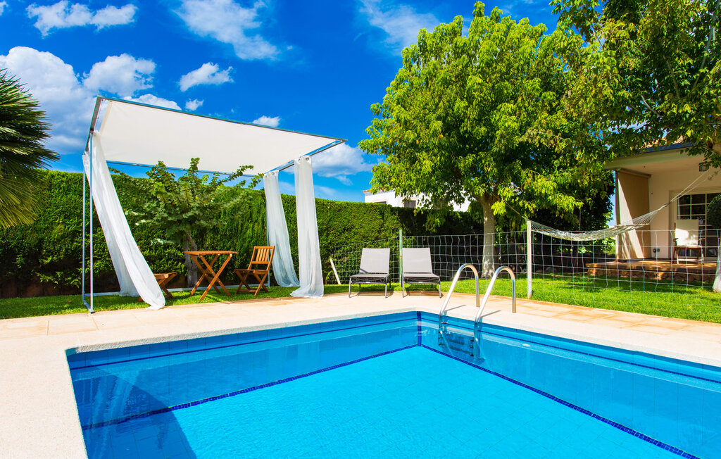 Location de vacances - Sa Coma, Sa Coma , Espagne - EMF410 11