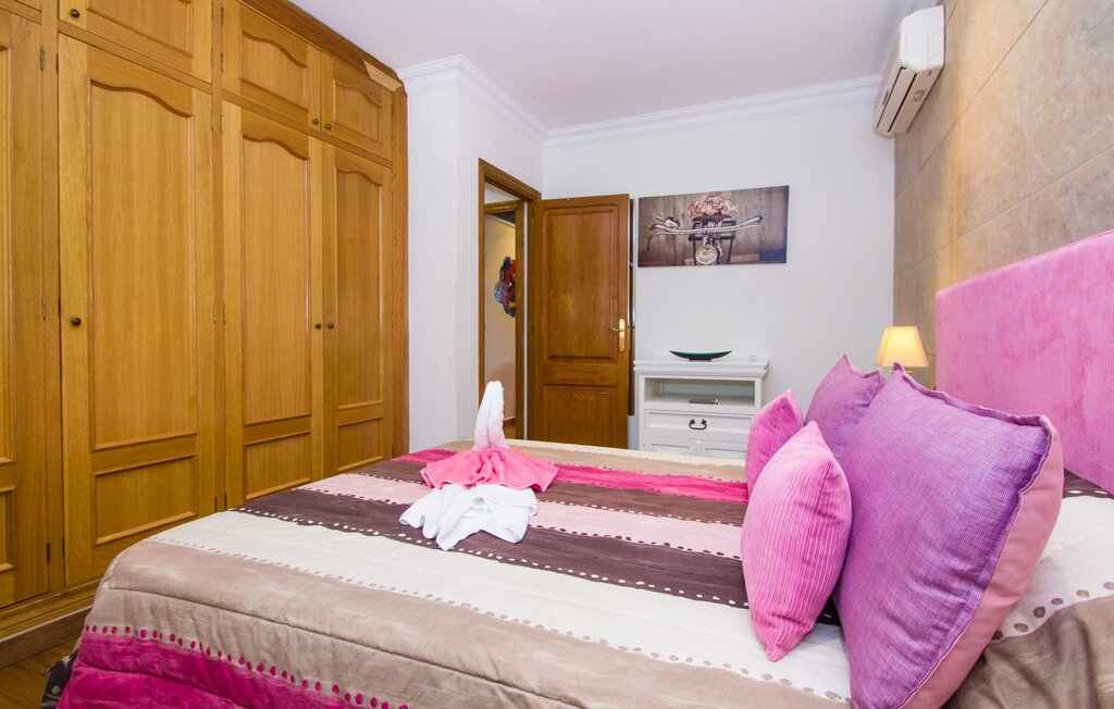 Ferienhaeuser - Miralles, Buger , Spanien - EMF412 35