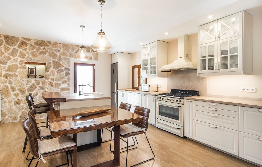 Ferienhaeuser - Miralles, Buger , Spanien - EMF412 23