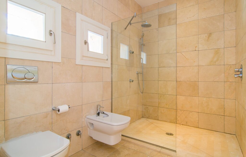 Feriehuse - Canyamel Golf, Canyamel , Spanien - EMF415 33