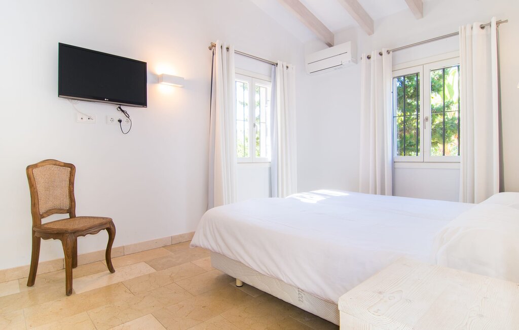 Feriehuse - Canyamel Golf, Canyamel , Spanien - EMF415 28