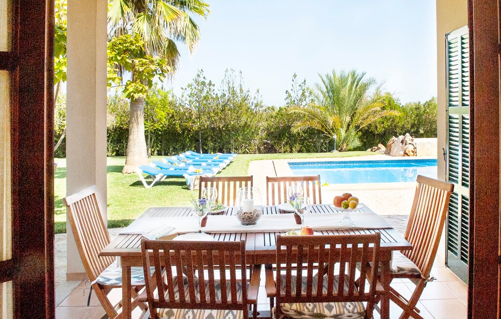 Kuća-za-odmor - Ca Na Picona, Can Picafort , Španjolska - EMF416 19