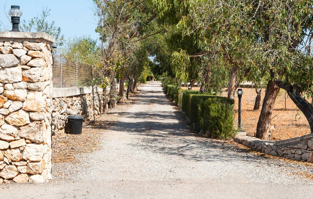 Kuća-za-odmor - Ca Na Picona, Can Picafort , Španjolska - EMF416 28