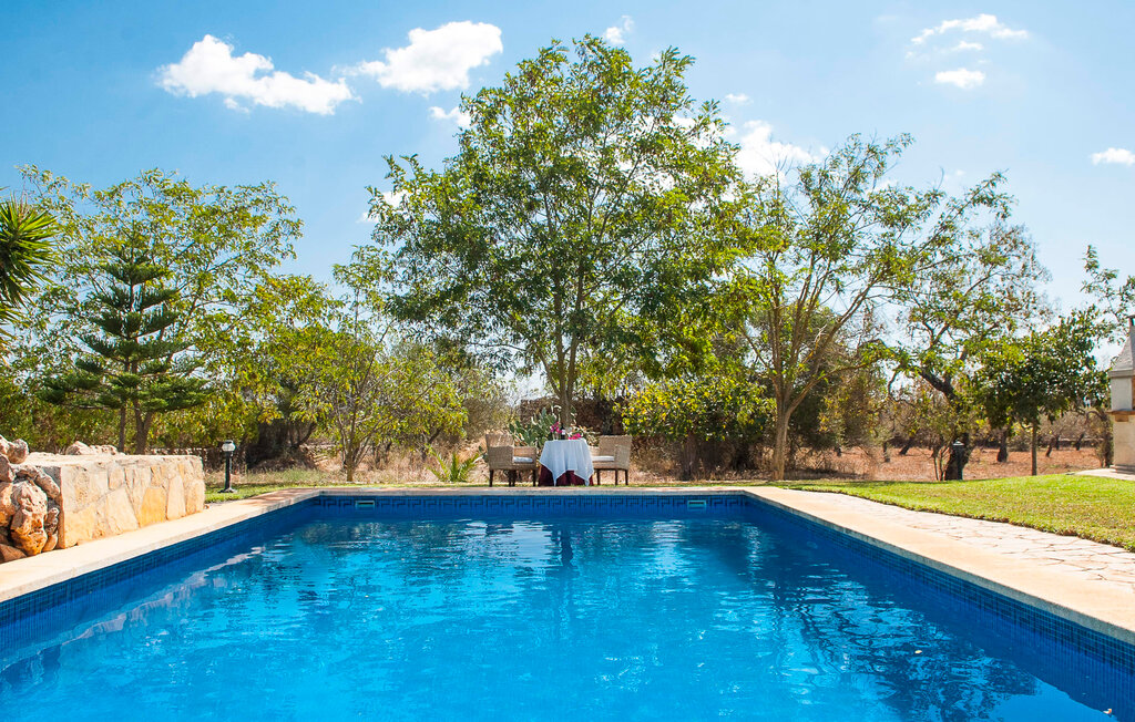 Kuća-za-odmor - Ca Na Picona, Can Picafort , Španjolska - EMF416 12