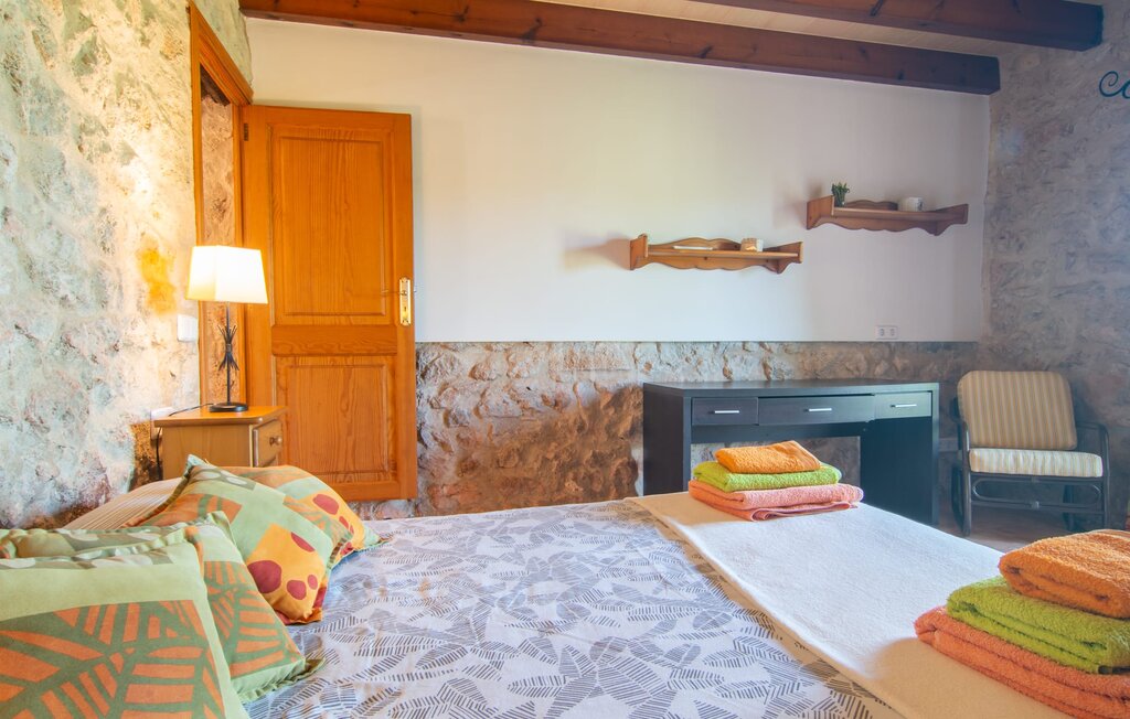 Ferienhaus - Can Sua, Arta , Spanien - EMF418 30