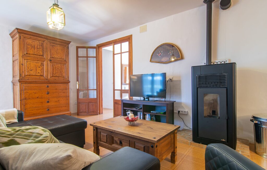 Ferienhaus - Can Sua, Arta , Spanien - EMF418 9