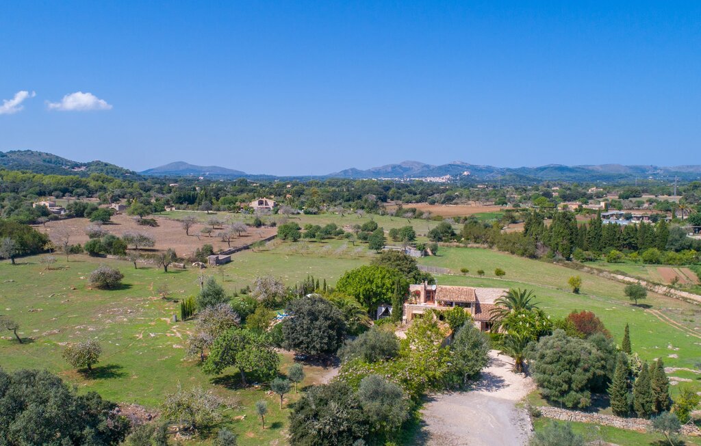 Ferienhaus - Can Sua, Arta , Spanien - EMF418 15