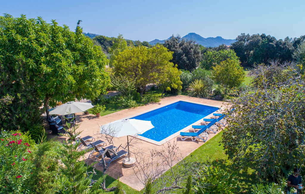 Ferienhaus - Can Sua, Arta , Spanien - EMF418 2