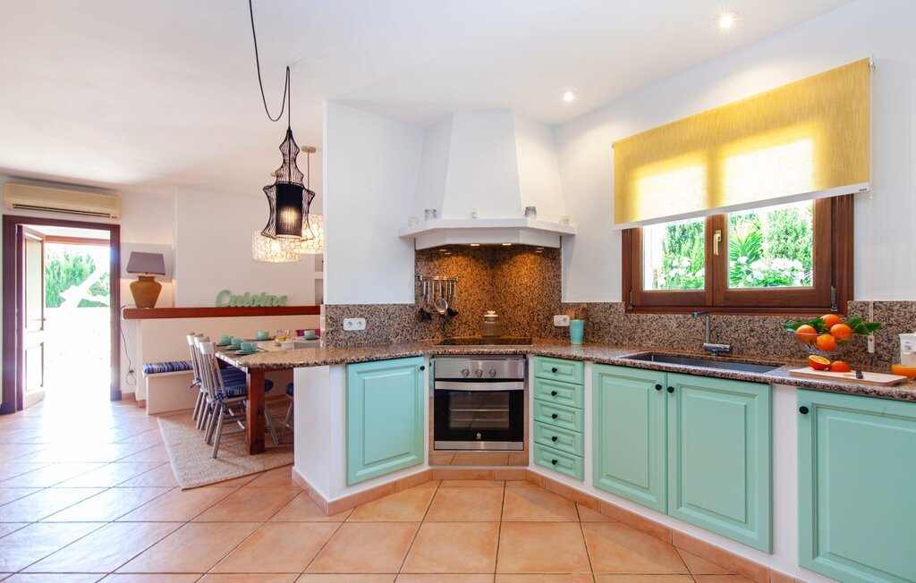 Kuća-za-odmor - Rico, Portocolom , Španjolska - EMF420 28