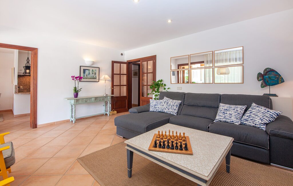 Kuća-za-odmor - Rico, Portocolom , Španjolska - EMF420 26