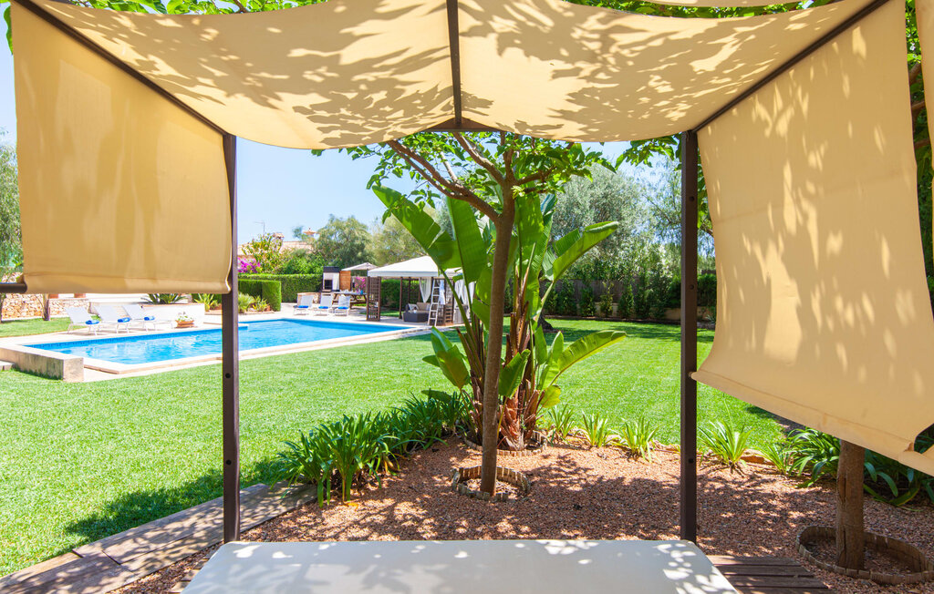 Kuća-za-odmor - Rico, Portocolom , Španjolska - EMF420 13