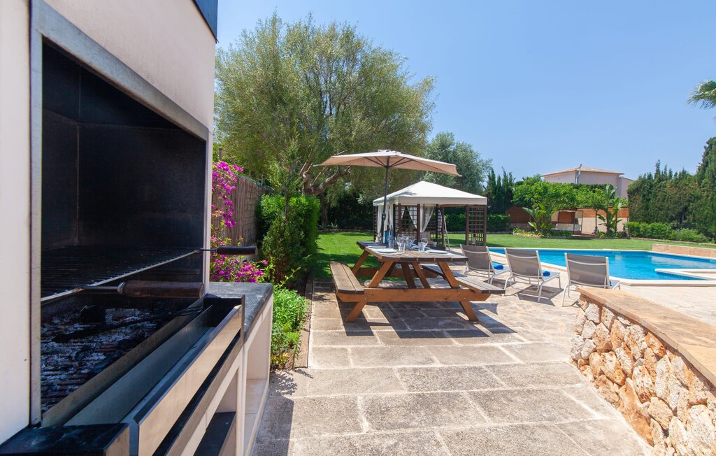 Kuća-za-odmor - Rico, Portocolom , Španjolska - EMF420 15