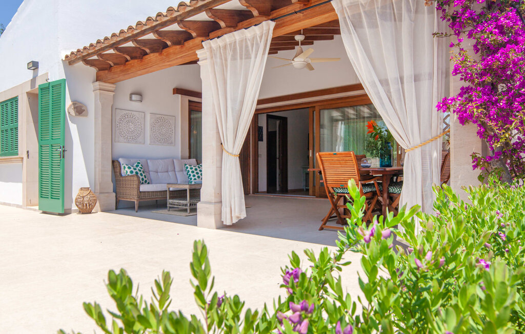 Kuća-za-odmor - Rico, Portocolom , Španjolska - EMF420 17