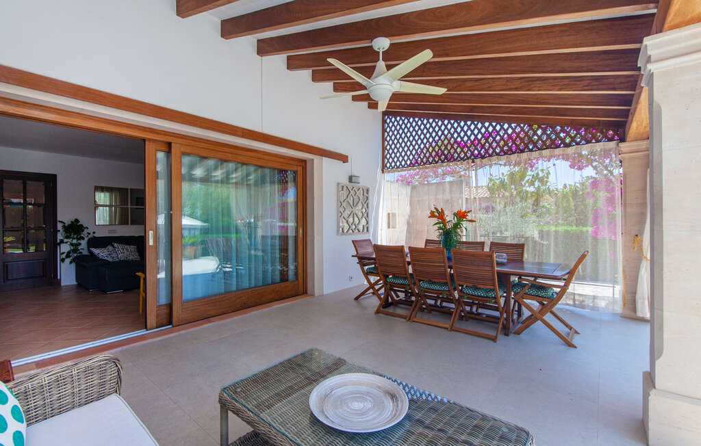 Kuća-za-odmor - Rico, Portocolom , Španjolska - EMF420 19