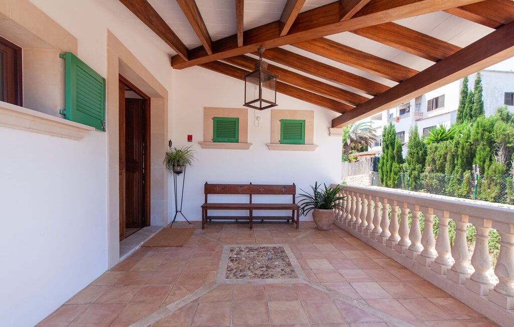 Kuća-za-odmor - Rico, Portocolom , Španjolska - EMF420 21