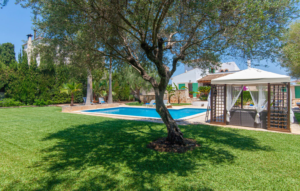 Kuća-za-odmor - Rico, Portocolom , Španjolska - EMF420 2