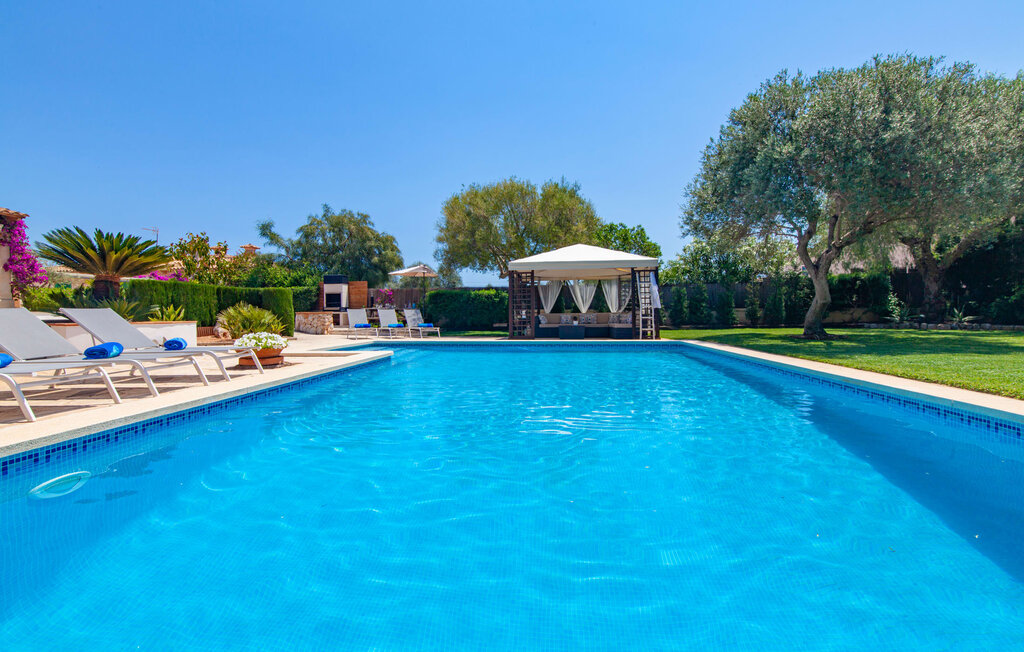 Kuća-za-odmor - Rico, Portocolom , Španjolska - EMF420 4