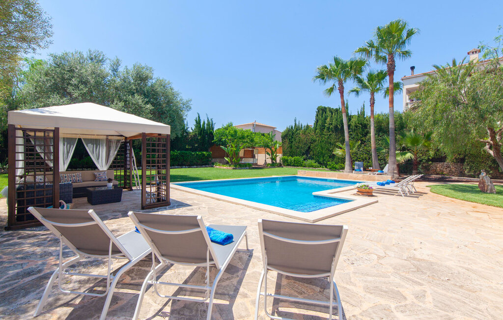 Kuća-za-odmor - Rico, Portocolom , Španjolska - EMF420 6