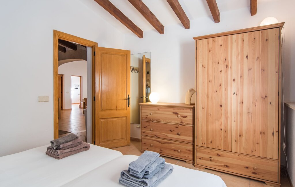 Feriehuse - Sa Nina, Bunyola , Spanien - EMF427 39