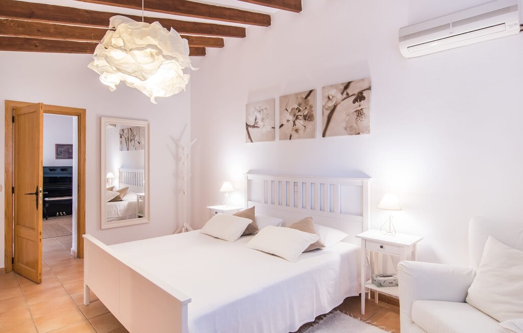 Feriehuse - Sa Nina, Bunyola , Spanien - EMF427 41