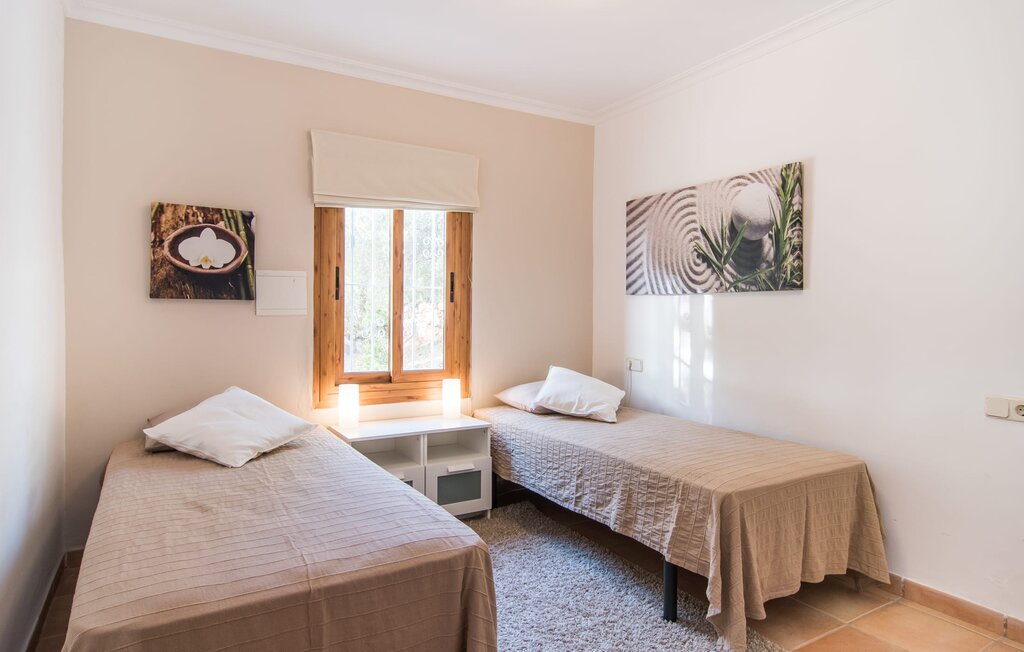 Feriehuse - Sa Nina, Bunyola , Spanien - EMF427 43