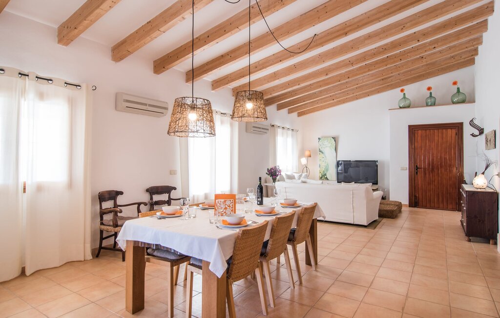 Feriehuse - Sa Nina, Bunyola , Spanien - EMF427 32