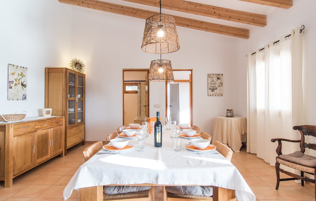 Feriehuse - Sa Nina, Bunyola , Spanien - EMF427 34