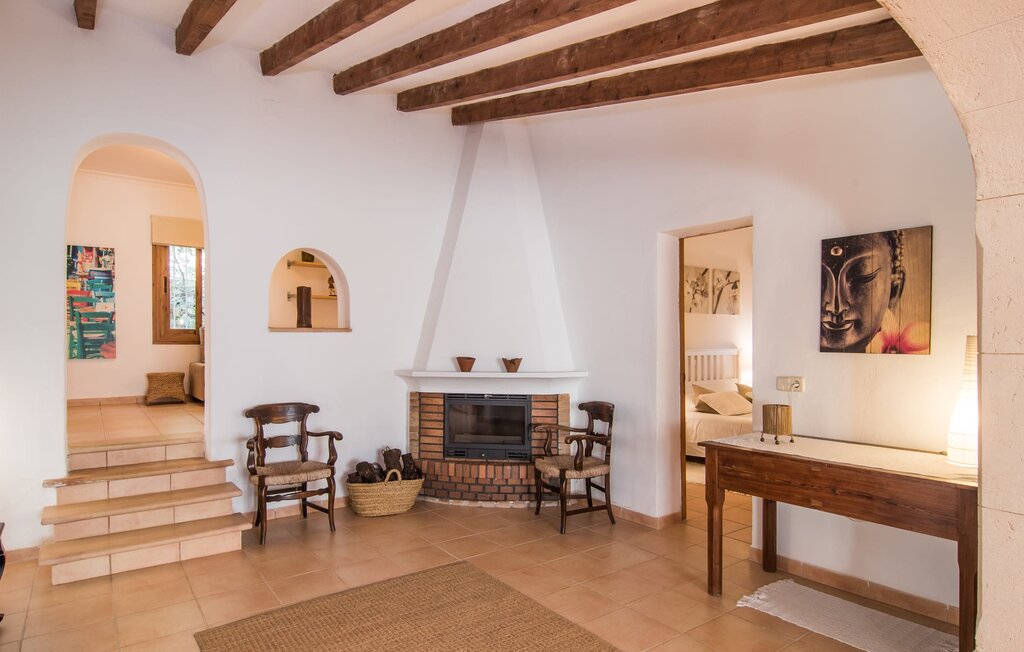 Feriehuse - Sa Nina, Bunyola , Spanien - EMF427 36