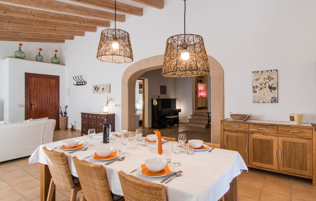 Feriehuse - Sa Nina, Bunyola , Spanien - EMF427 28