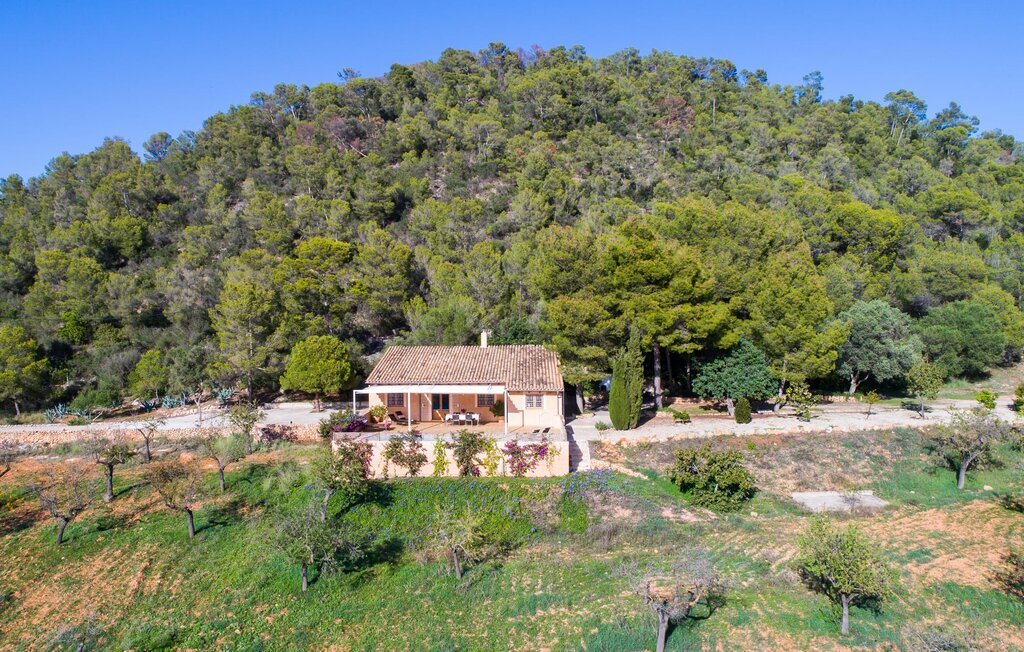 Feriehuse - Sa Nina, Bunyola , Spanien - EMF427 13