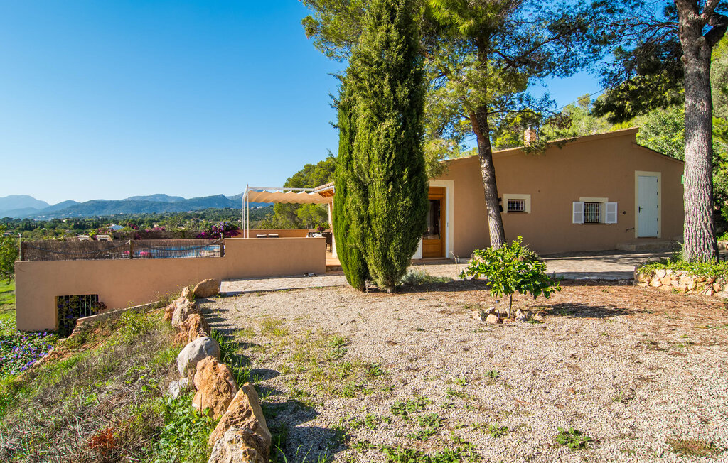 Feriehuse - Sa Nina, Bunyola , Spanien - EMF427 21