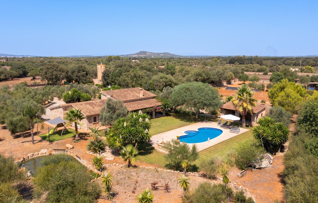 Kuća-za-odmor - Ailen, Felanitx , Španjolska - EMF428 2