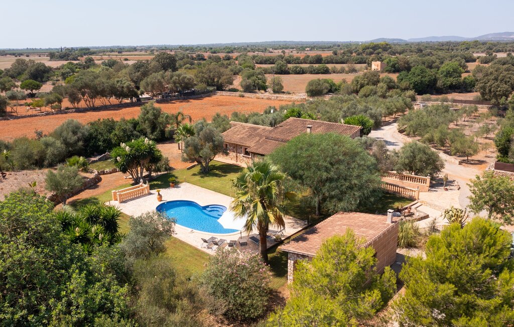 Kuća-za-odmor - Ailen, Felanitx , Španjolska - EMF428 12