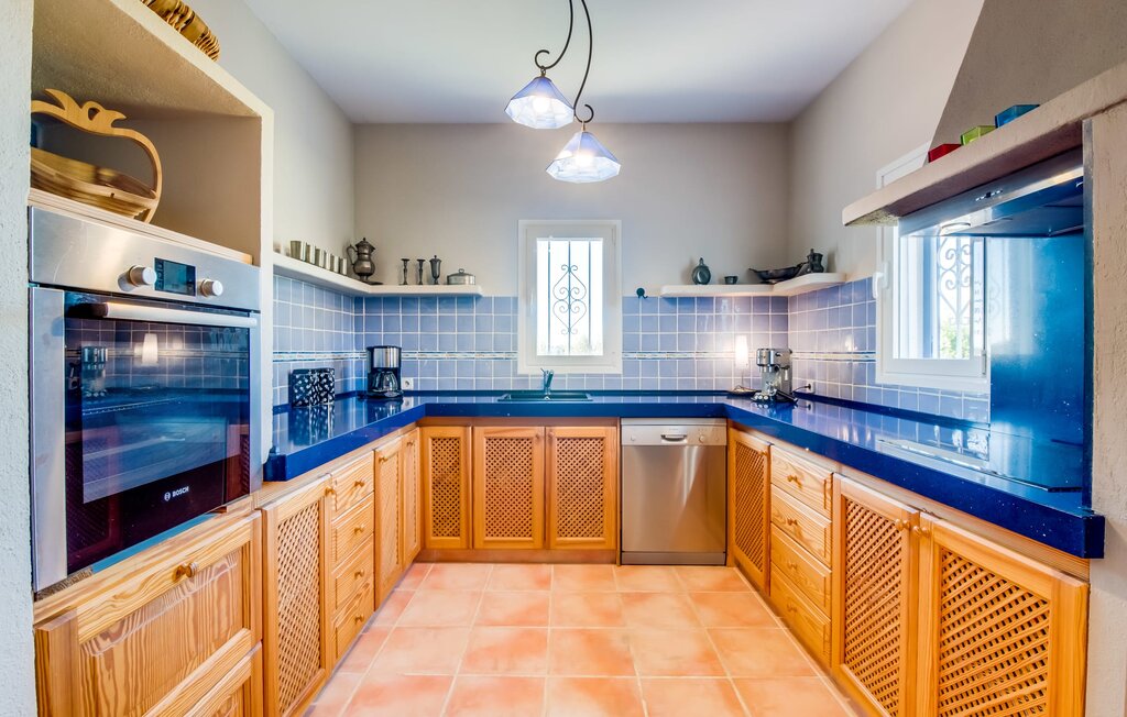 Ferienhaus - Son Vives, Sant Llorenc , Spanien - EMF433 35