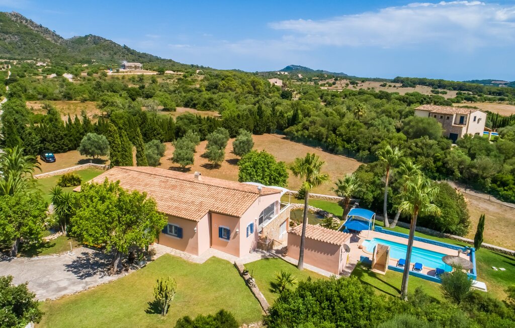 Ferienhaus - Son Vives, Sant Llorenc , Spanien - EMF433 21