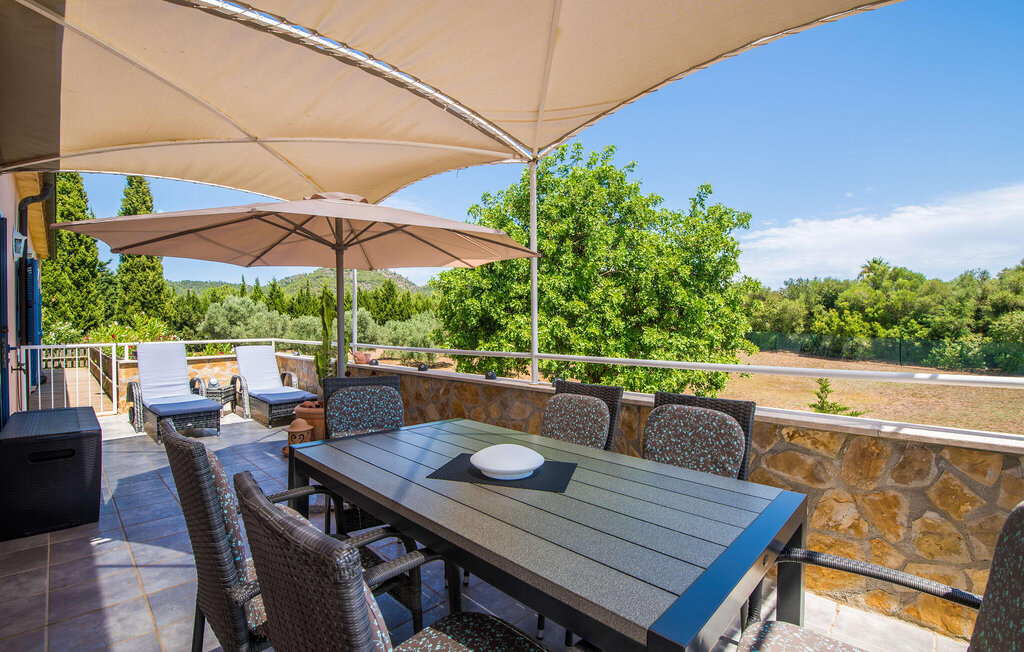 Ferienhaus - Son Vives, Sant Llorenc , Spanien - EMF433 6