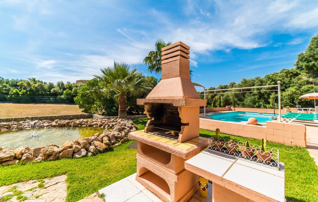 Ferienhaus - Son Vives, Sant Llorenc , Spanien - EMF433 28