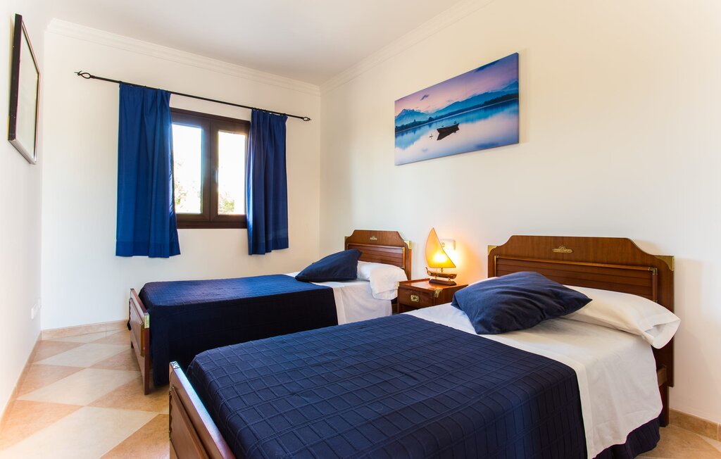 Location de vacances - Ses Comunes, Campos , Espagne - EMF435 43