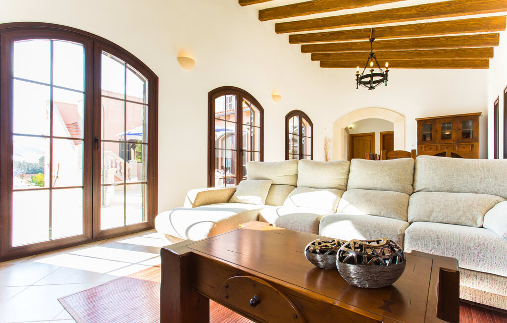 Location de vacances - Ses Comunes, Campos , Espagne - EMF435 25