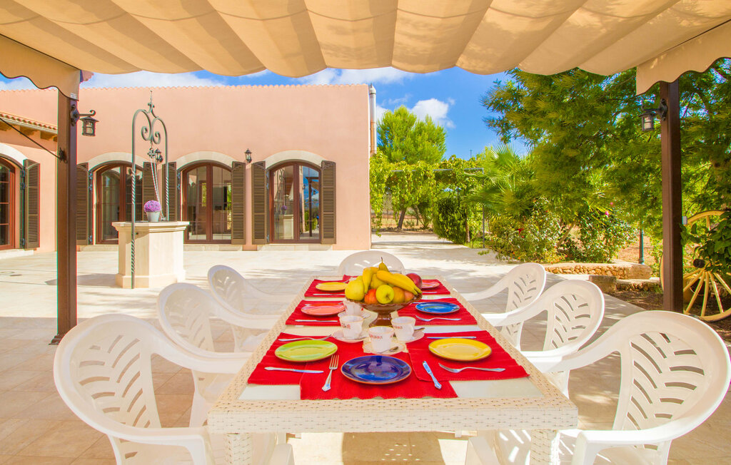 Location de vacances - Ses Comunes, Campos , Espagne - EMF435 17