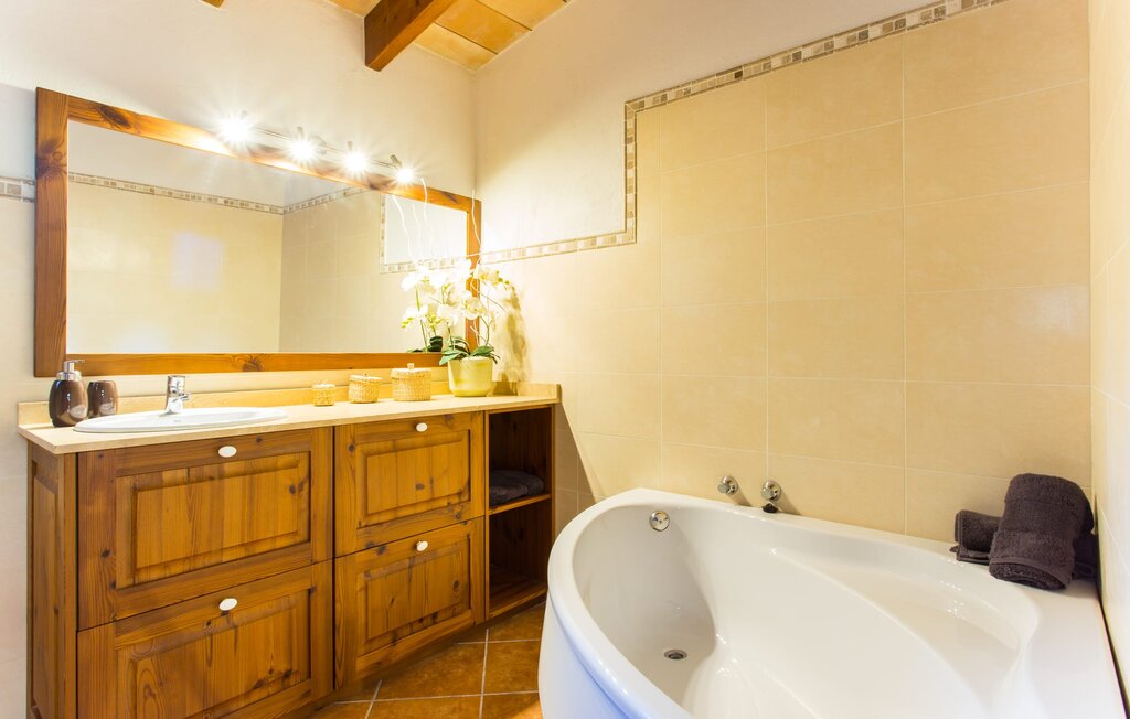 Domy wakacyjne - Pou Bo, Campanet , Hiszpania - EMF438 50