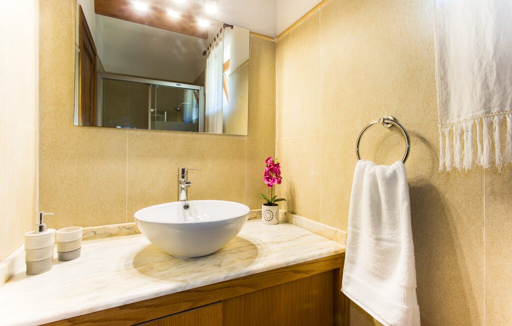 Domy wakacyjne - Pou Bo, Campanet , Hiszpania - EMF438 52