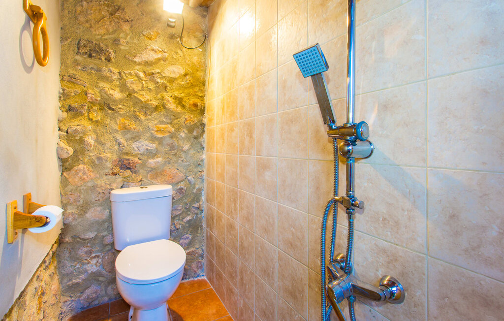 Domy wakacyjne - Pou Bo, Campanet , Hiszpania - EMF438 54