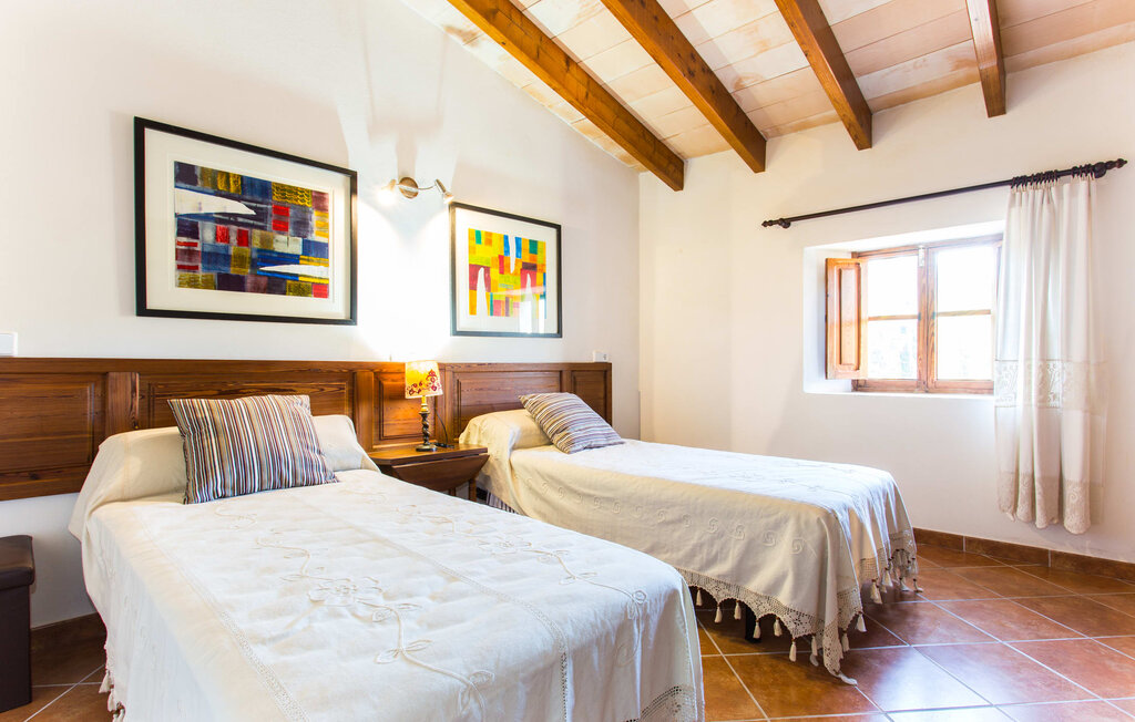 Domy wakacyjne - Pou Bo, Campanet , Hiszpania - EMF438 40