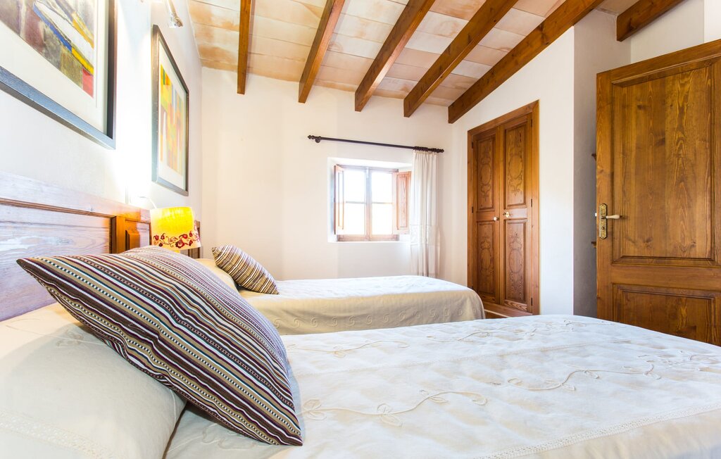 Domy wakacyjne - Pou Bo, Campanet , Hiszpania - EMF438 42