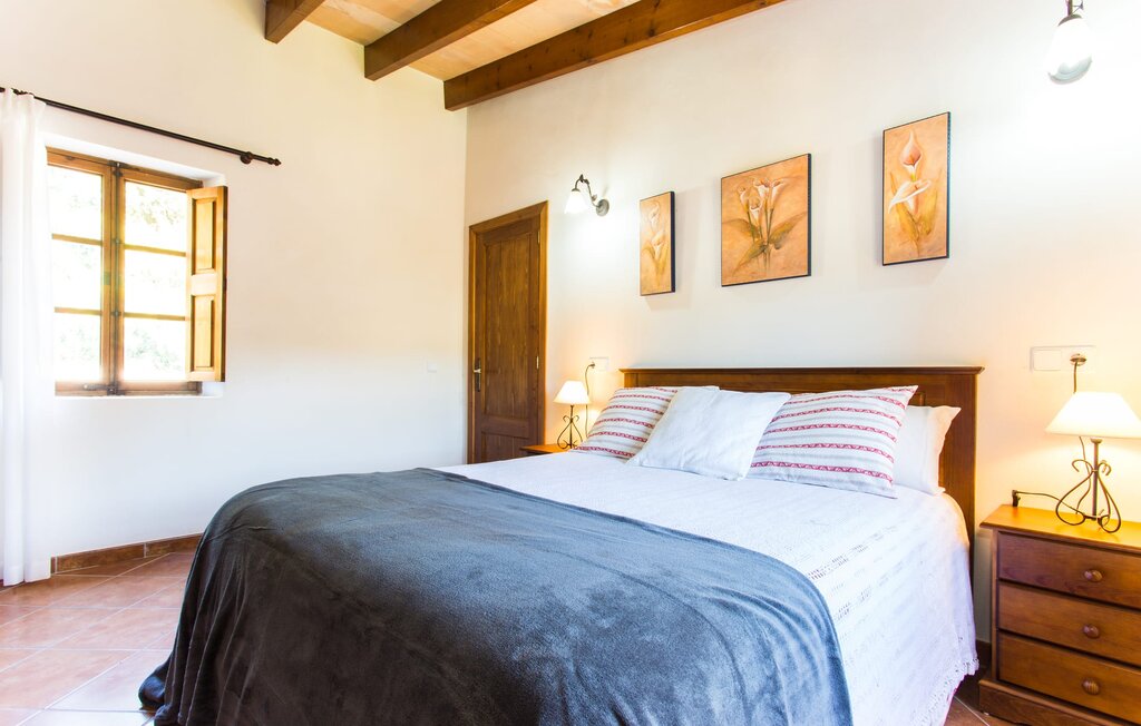 Domy wakacyjne - Pou Bo, Campanet , Hiszpania - EMF438 44