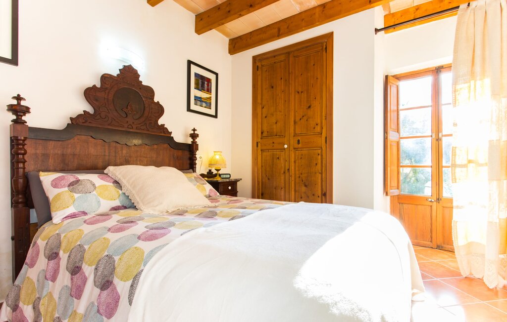 Domy wakacyjne - Pou Bo, Campanet , Hiszpania - EMF438 46